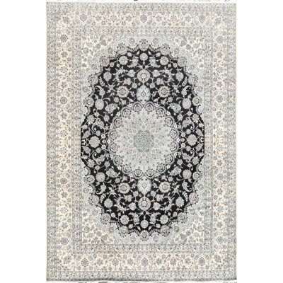 Azerbaijan One-of-a-Kind 9'11" X 13'1" Area Rug