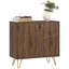 Aleecia Sideboard Storage Cabinet