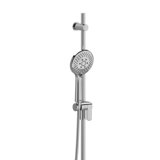2.0 GPM Handshower Set with 36" Slide Bar and 4-Function Handshower