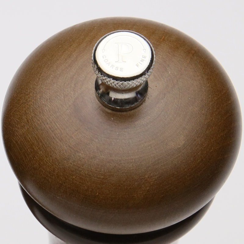 Ensemble salière et poivrière chef Specialelegance