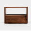 THN 1 - Drawer Solid Wood Nightstand-25607622
