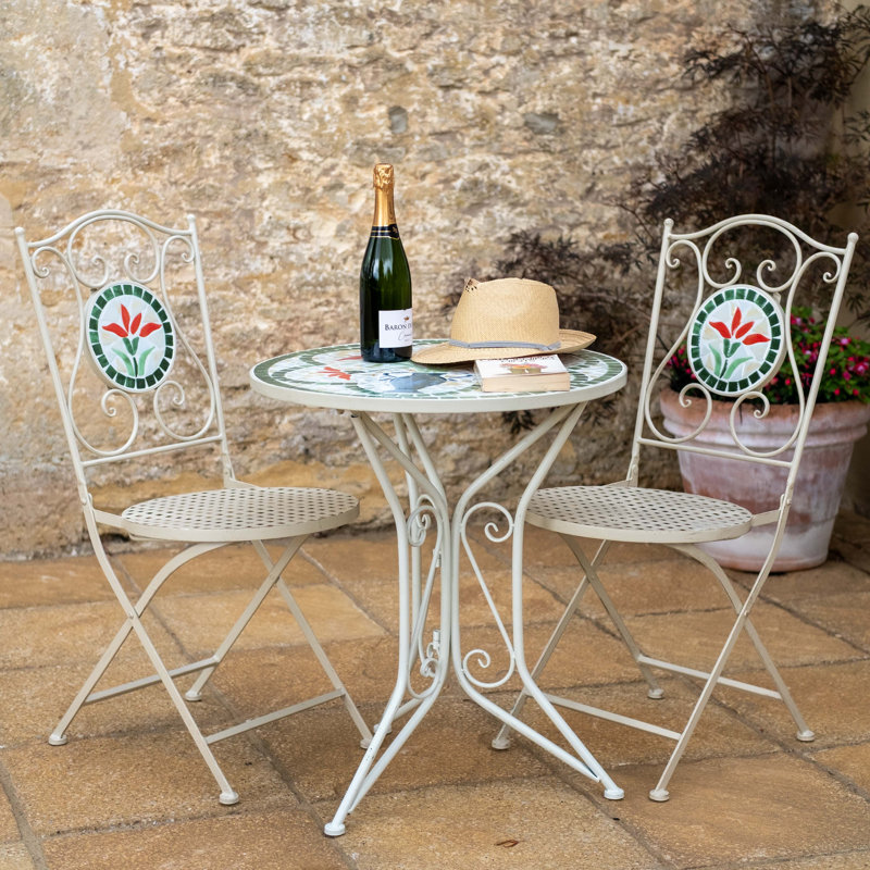 Patio Dining Set with