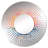 Starburst Decorative Mirror -1517089300-1517089302