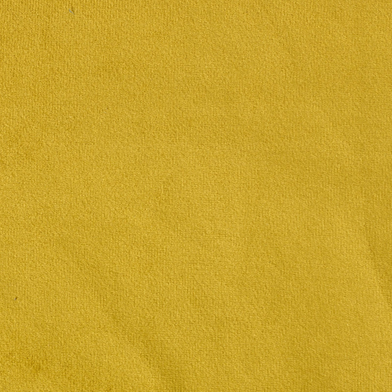 Chambersburg Upholstered Headboard, Single (3'), Mustard