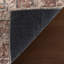  Tapis traditionnel rétro et vieilli Honna-701505505