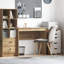Writing Desk Particle Board 76 Cm-2008501657-2008501695