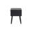 Bria End Table with Storage-625749209