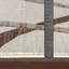 Beige Modern Rug, Abstract Stain Resistant Easy to Clean Rug For Living Room, Dining Room, Bedroom, Kitchen-2115198490