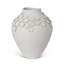 La Fleur Vase, Large, Matte White-2125719810