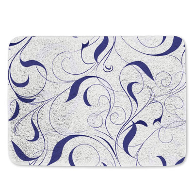 Tapis pour salle de bain Akoya
