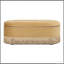 Banc de rangement Melinda 48,5 po Melange-664831077