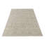 Tapis transitionnel gris Oushak 8 x 10
