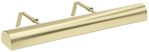 Dimmable Wall Mounted Picture Light, 2.25" H x 24" W x 7" D