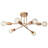 Westfall Semi Flush Mount-1888767059
