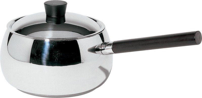Mami 2L Stainless Steel Saucepan