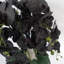 Orchids Plastic, Silk Artificial Arrangement in Planter-98272338