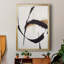 High Style I, reproduction encadrée de qualité supérieure - prête à être accrochée-88261354-88261355