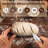Bread knife New Kitchen Bread Scoring Tool Dough Bread Baking Tools Bread Knife  Texture Cutting Tool-132584010