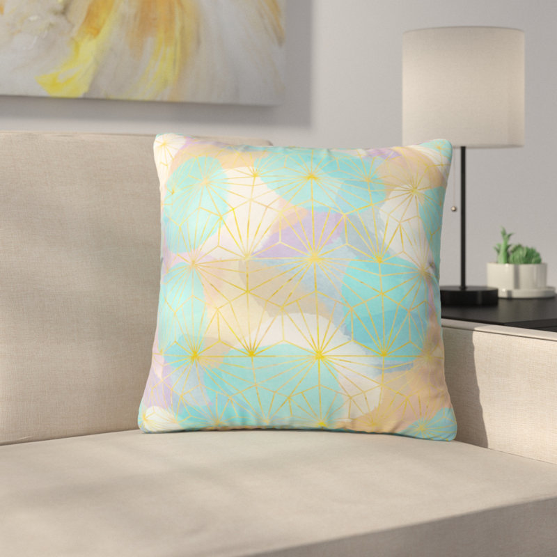 Coussin extérieur, 18 po x 18 po