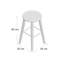 71cm Bar Stool-31934378-129587819