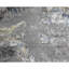 Hand Woven Silk and Wool Abstract Area Rug-69961933
