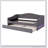 Upholstered Daybed With Light And Trundle-1637618099-1637618098