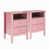 Pink  is out of stock