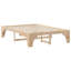 Solid Wood Bed-1118963320-1118963299