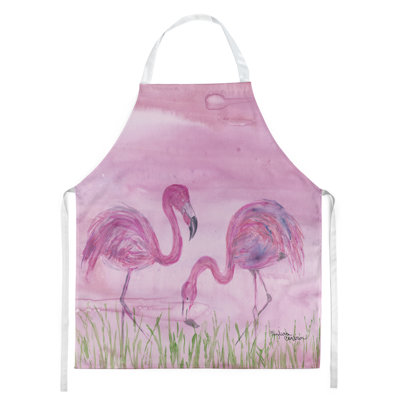 Bib Apron