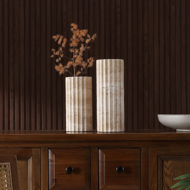 Ensemble de vase Wargo