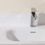 Meuble-lavabo de comptoir flottant 30 po