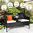 Penalosa 2 - Person Patio Conversation Set with Cushions-1230727659-1230727658