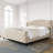 Jaquail Upholstered Wingback Bed-1423865937-1423865942