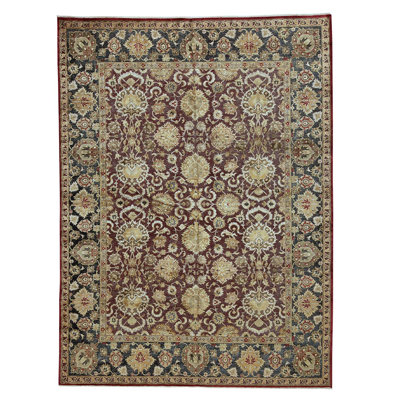 Oriental Area Rug