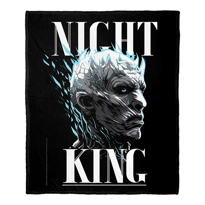 Throw Blanket