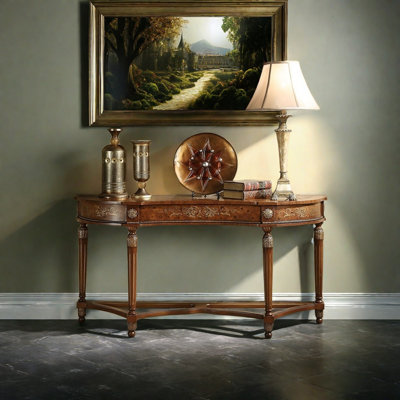 Console Retro Paintings Art