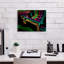 «Led Lights 4» par Ben Heine-317763040
