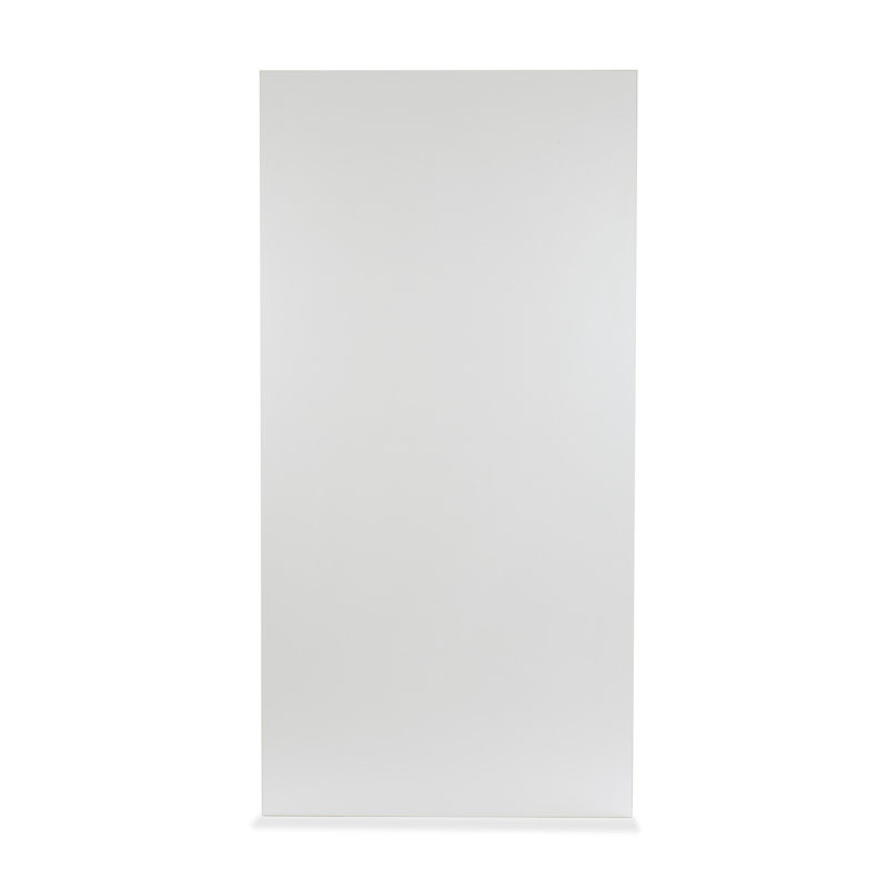  Desk Table Top, 59" H x 29" W x 1" D