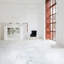 Calacatta 24" x 24" Marble Singular Wall & Floor Tile