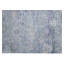 Tapis intérieur / extérieur lavable à la machine Chantille ACN1107 Sky-109485264