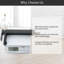 Vessel Sink Faucet Single-handle Bathroom Faucet