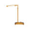 Autrand Bronze Desk Lamp-2034609944
