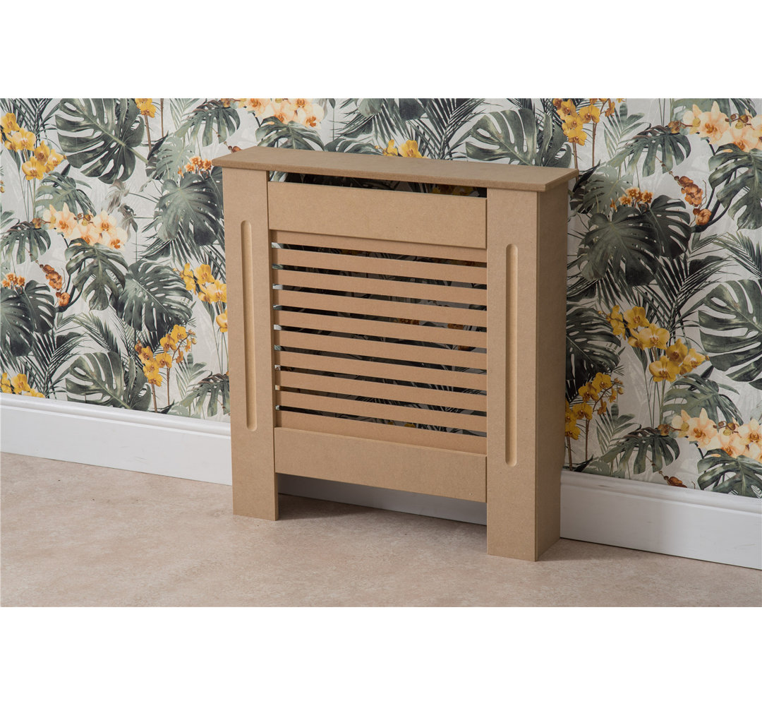 Andes Radiator Cover