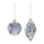 Ornements en verre Artful
