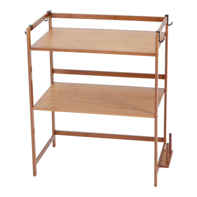 Spice Rack, Walnut