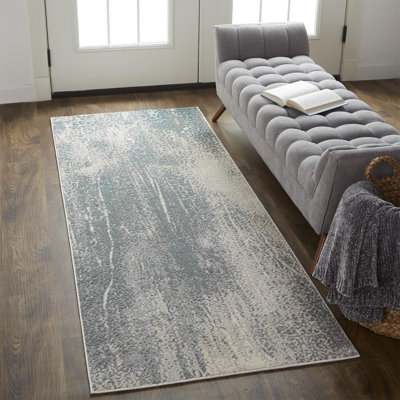 Caniyah Abstract Indoor Rug