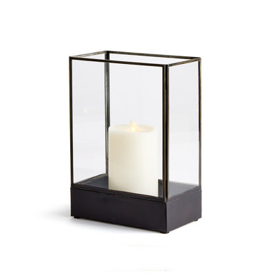 Whobrey Hurricane Candle Holder