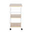 Blount Metal Kitchen Cart-8010126