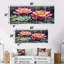 «Echeveria Elegans Succulent Mexico Bloomscape II» - - décoration murale succulente - art mural traditionnel Dec-1894958234-1894958235