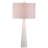 Aliso Alabaster Table Lamp